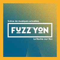 logo fuzz yon